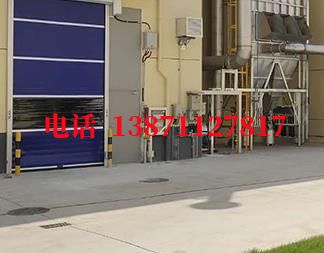 昂昂溪快速防爆卷帘门