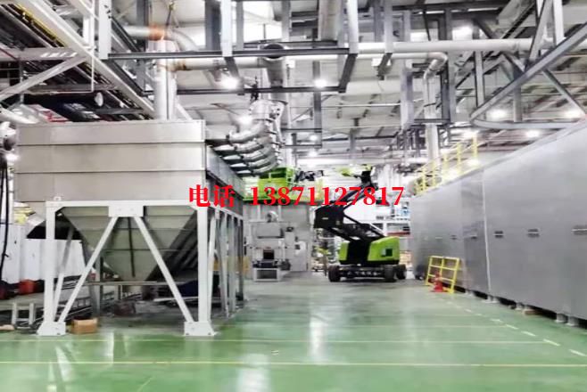 昂昂溪机电设备安装工程,设备安装公司