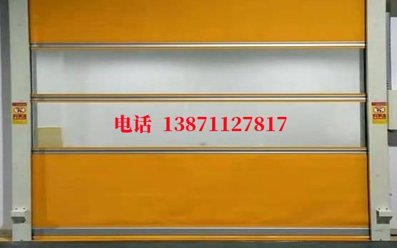昂昂溪洁净室门